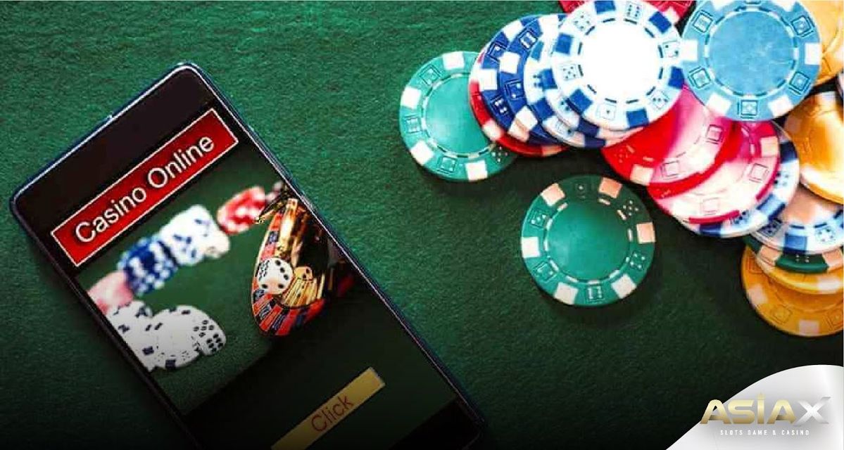 Red Flush Casino Welcome Bonus